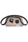 PSA 0831.V6 | Citroen C4 2005-2011 1.8-2.0 16 Valf Benzinli Triger Set Orijinal