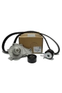 PSA 1684448080 | Peugeot 407 1.6 Hdi Euro4 Triger ve Devirdaim Seti Orijinal