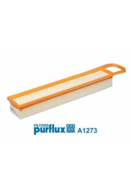 PURFLUX A1273 | Hava Filtresi 10-Pt.308-508 1.4-1.6 16V