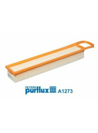 PURFLUX A1273 | Hava Filtresi 10-Pt.308-508 1.4-1.6 16V