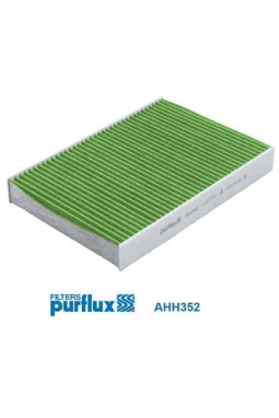 PURFLUX AHH352 | Polen Filtresi 11-Pt.508 + Ca Partiküllü