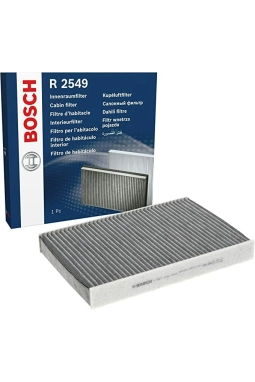 BOSCH 1987432549 | Peugeot 508 Polen Filitresi