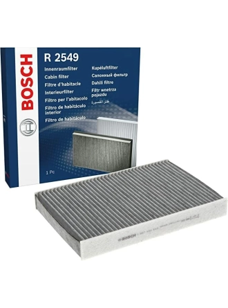 BOSCH 1987432549 | Peugeot 508 Polen Filitresi