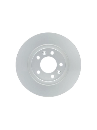 BOSCH 0986479130 | Disk Arka (Ad) 11-Pt.508 | 2 Adet