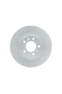 BOSCH 0986479130 | Disk Arka (Ad) 11-Pt.508 | 2 Adet