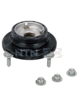 SNR KB65929 | Amortisör Takozu 04-407-508-C5 17Jant