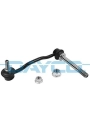 DAYCO DSS1624 | Stabilizer Rot Ön Sol (Peugeot: 407 / Citroen: C6)