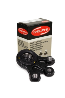 DELPHI TC1371 | Peugeot 508 2011-2017 Alt Rotil Bilyalı