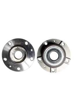 MGA 72283 | Porya Arka ABS Sensörlü (Citroen: C5 1.6-2.0-2.2-3.0 HDI 05-/ C6 1.6-2.0-2.2-3.0 HDI 05 -)