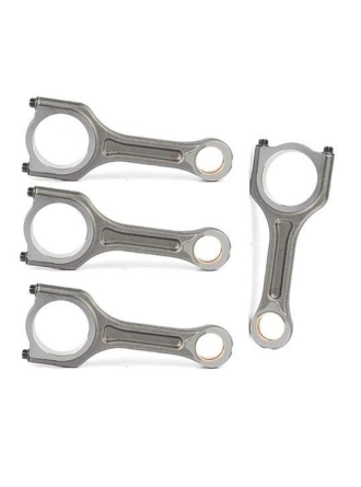 PSA 1628566280 | Peugeot 508 2011-2014 Piston Kol Takımı (4 Adet) Orijinal