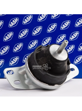 SASIC 2700026 | Peugeot 508 2011-2017 Sağ Üst Motor Kulağı Yağlı Orijinal