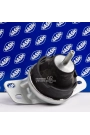 SASIC 2700026 | Peugeot 508 2011-2017 Sağ Üst Motor Kulağı Yağlı Orijinal