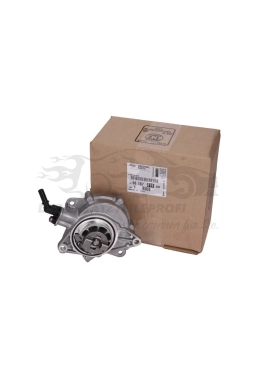 PSA 9818781980 | Peugeot 508 1.6 Vti Fren Vakum Pompası