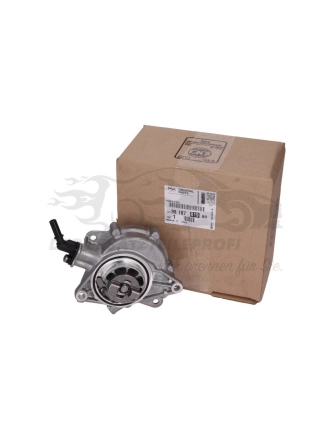 PSA 9818781980 | Peugeot 508 1.6 Vti Fren Vakum Pompası