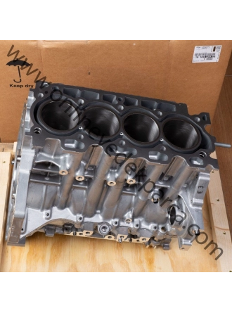 PSA 1610032980 | Peugeot 508 1.6 Dizel Euro 5 Motor Bloğu (Piston Sekmanlı) Orijinal Sıfır Faturalı