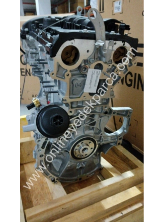 PSA 0135.RJ | Peugeot 508 1.6 Thp 156ps Benzinli Komple Sandık Motor Sıfır Faturalı
