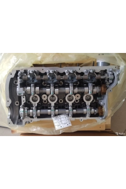 PSA 0200.HQ | Peugeot 508 1.6 Benzinli EP6 Silindir Kapağı Komple Dolu Orijinal