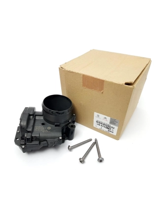 PSA V867527880 | Peugeot 508 2011-2014 1.6 Thp 16 Valf Gaz Kelebeği