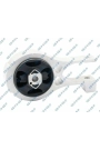 GSP 537789 | Motor Takozu 508 C5 III 1.6 HDI 2.0 HDI 16V E5 Scudo Expert Jumpy III C8 807 2.0 HDI 16V 07 -