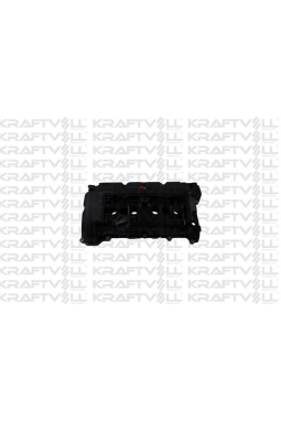 KRAFTVOLL 12140071 | Külbütör Kapağı Komple Contalı Mini N12 N16 R55 R56 R57 R58 R59 R60 Peugeot 5Fh 5Fs 8Fr 8Fs Ep6 Ep3c 207 208 308 3008 508 Patner Citroën Ds3 Ds4 C3 C4 C5 Berlingo