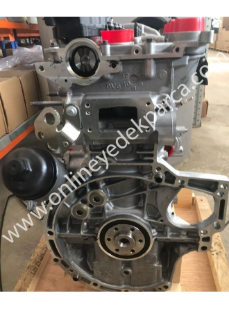 PSA 0135.QF | Peugeot 508 1.6 Hdi Euro4 Komple Motor Sıfır Faturalı