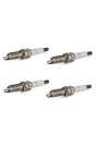PSA 1654517280 | Peugeot 508 1.6 Thp 163 Beygir Ateşleme Buji Takımı 4 Adet Orijinal