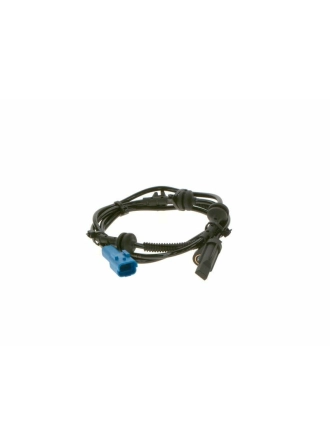 BOSCH 0986594567 | ABS Sensörü Ön 09-C5