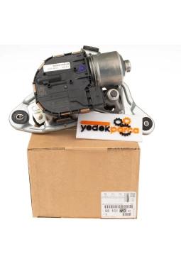 PSA 9816172680 | Peugeot 508 Silecek Motoru Ön Sağ Orijinal