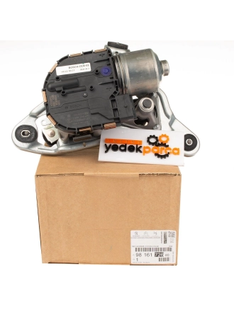 PSA 9816172680 | Peugeot 508 Silecek Motoru Ön Sağ Orijinal