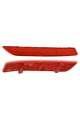 PSA 7453.81 | Peugeot 508 2011-2014 Arka Tampon Sağ Kedi Gözü Orijinal