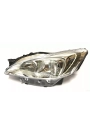DEPO 550-1150L-LDEM | Peugeot 508 2011-2014 Ön Sol Far