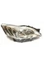 DEPO 550-1150R-LDEM | Peugeot 508 2011-2014 Ön Sağ Far