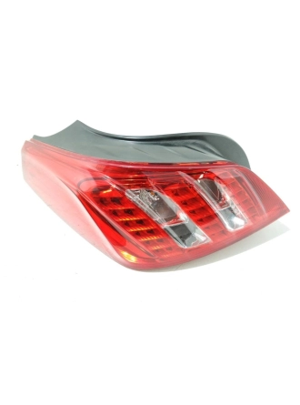 DEPO 550-1959L-UE | Peugeot 508 2011-2014 Sol Stop Lambası