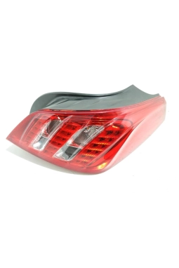 DEPO 550-1959R-UE | Peugeot 508 2011-2014 Sağ Stop Lambası