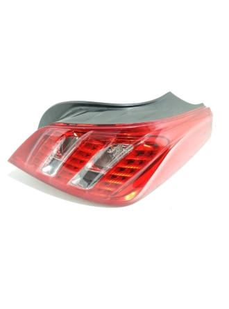 DEPO 550-1959R-UE | Peugeot 508 2011-2014 Sağ Stop Lambası