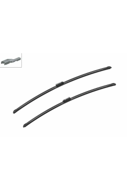 BOSCH 3397007944 | Silgi Süpürgesi Tk 80-75Cm 14-C4.Picasso Aerotwın