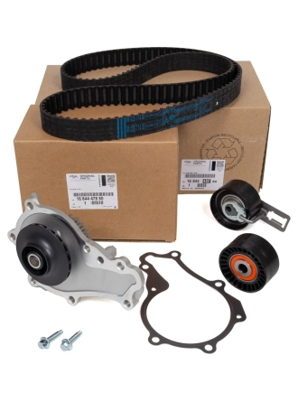 PSA 1684448280 | Peugeot 508 1.6 Hdi Euro5 Triger Seti Ve Devirdaim Orijinal