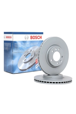 BOSCH 0986479193 | Peugeot 508 2014-2017 Bosh Ön Fren Disk Takım Alman Marka Ürünü.