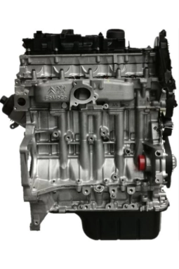 Citroen Berlingo 1.6 Hdi Dv6fc Euro6 Motor Komple Sandık Motor