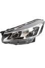 PSA 9807241280 | Peugeot 508 2014-2017 Ön Sol Far Orijinal