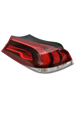 PSA 9807242780 | Peugeot 508 2014-2017 Sol Stop Lambası Orijinal