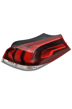 PSA 9807242680 | Peugeot 508 2014-2017 Sağ Stop Lambası Orijinal