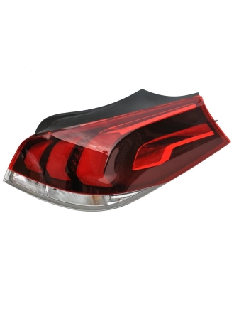 PSA 9807242680 | Peugeot 508 2014-2017 Sağ Stop Lambası Orijinal