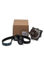 PSA 1610278280 | Peugeot 508 2014-2017 2.0 HDİ Triger Seti Devirdaimli Orijinal