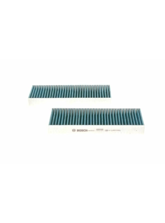BOSCH 0986628547 | Polen Filtresi 14-Pt.308 + Ca