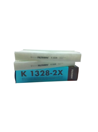 FILTRON K1328-2X | Peugeot 508 Polen Filtresi
