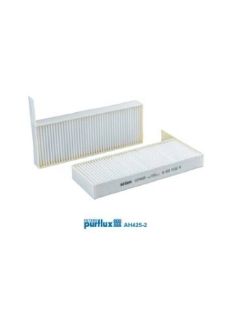 PURFLUX AH425-2 | Polen Filtresi 14-Pt.308