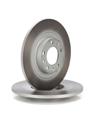 PSA 1609583080 | Peugeot 508 2018-2021 Arka Fren Disk Takımı Orijinal