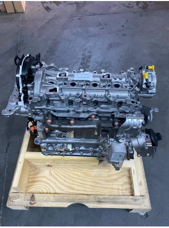 PSA 1638150480 | Peugeot 508 1.5 Hdi Euro6 Komple Sandık Motor Sıfır Faturalı Orijinal