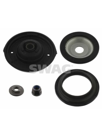 SWAG 62937841 | Amortisör Takozu Rulmanlı (Peugeot 307 / Citroen C4)